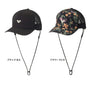 ロキシー メッシュキャップ レディース 女性 WR UV SURFCAMP MESH CAP ROXY RSA251716 UV CUT UPF50+ サーフキャップ ビーチハット 日よけ 帽子 アウトドア用 軽量キャップ 夏 海 プール 紫外線対策 速乾性 撥水機能付き スポーツキャップ