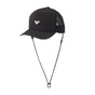ロキシー メッシュキャップ レディース 女性 WR UV SURFCAMP MESH CAP ROXY RSA251716 UV CUT UPF50+ サーフキャップ ビーチハット 日よけ 帽子 アウトドア用 軽量キャップ 夏 海 プール 紫外線対策 速乾性 撥水機能付き スポーツキャップ