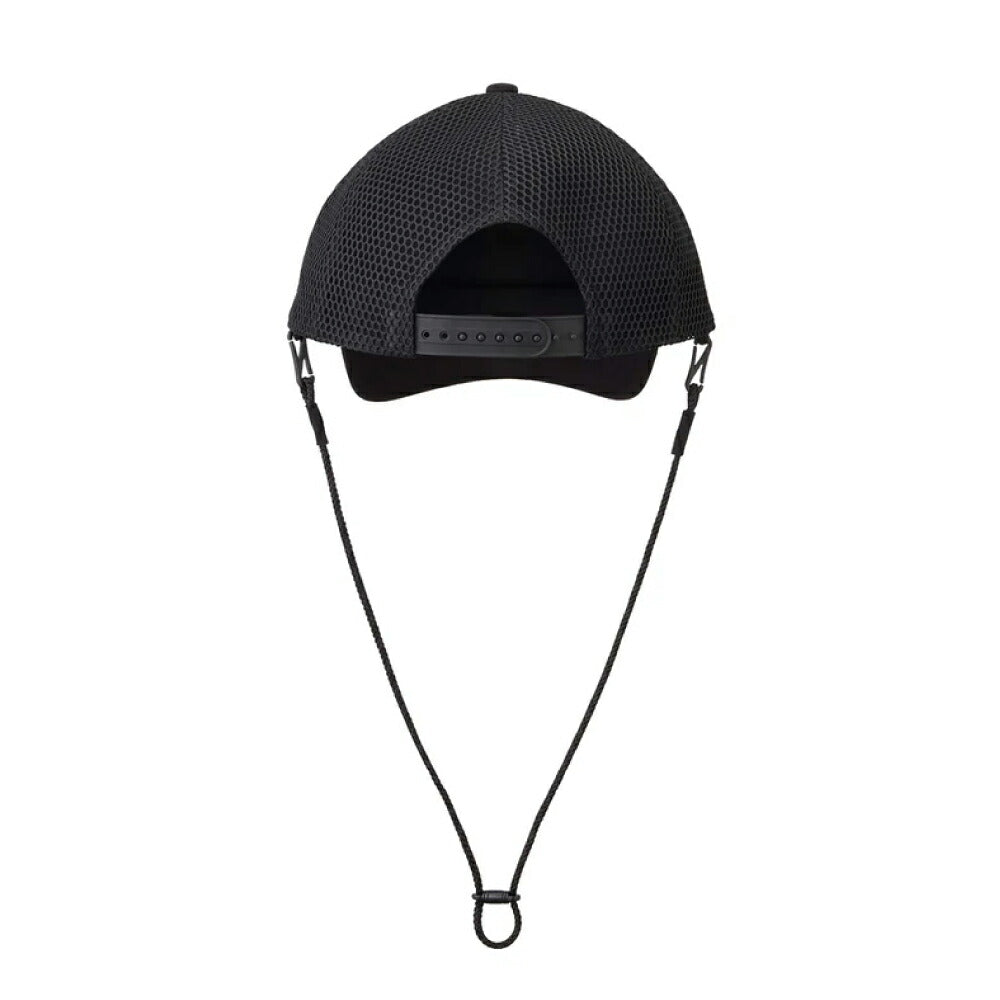 ロキシー メッシュキャップ レディース 女性 WR UV SURFCAMP MESH CAP ROXY RSA251716 UV CUT UPF50+ サーフキャップ ビーチハット 日よけ 帽子 アウトドア用 軽量キャップ 夏 海 プール 紫外線対策 速乾性 撥水機能付き スポーツキャップ