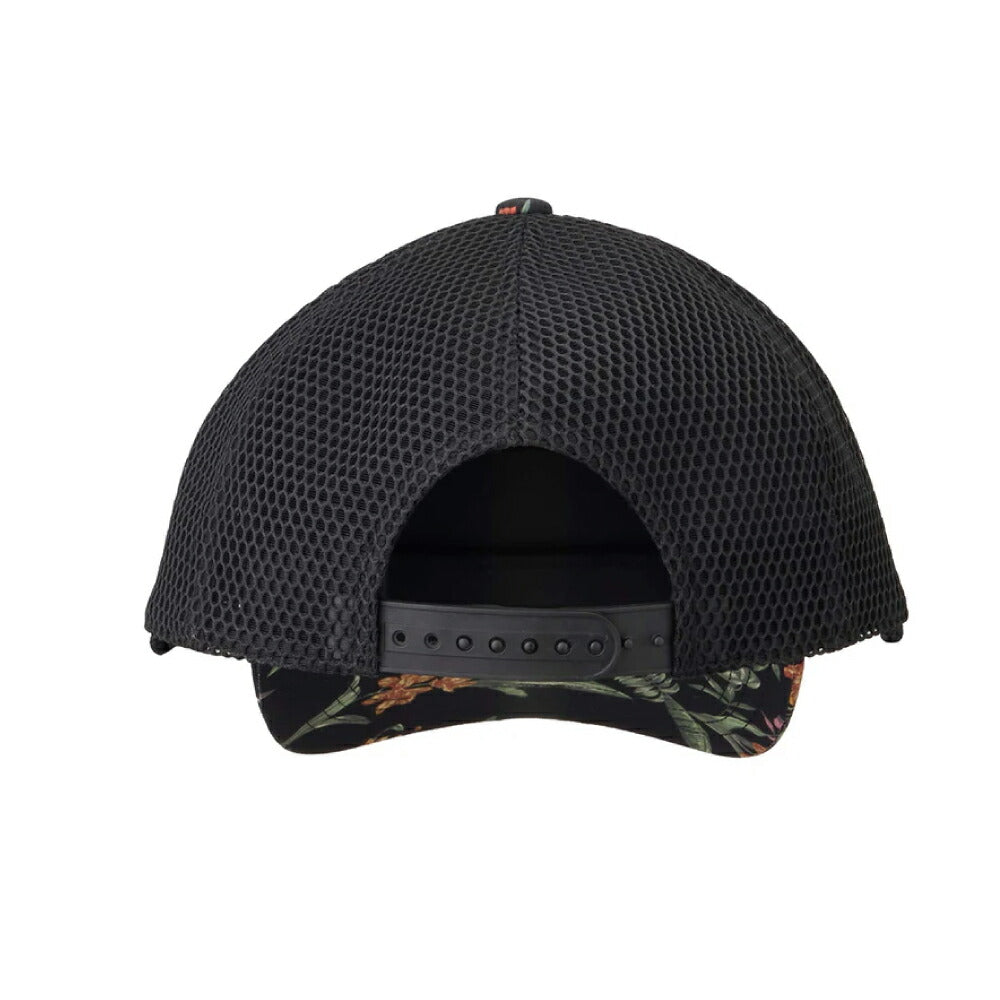 ロキシー メッシュキャップ レディース 女性 WR UV SURFCAMP MESH CAP ROXY RSA251716 UV CUT UPF50+ サーフキャップ ビーチハット 日よけ 帽子 アウトドア用 軽量キャップ 夏 海 プール 紫外線対策 速乾性 撥水機能付き スポーツキャップ
