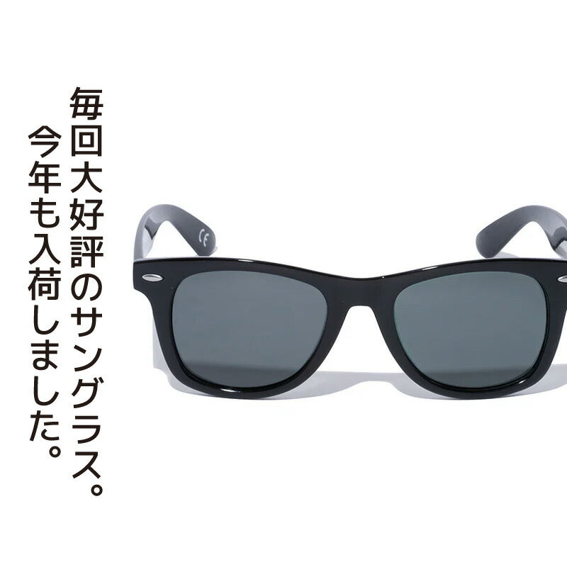 サングラス ニューエラ NEW ERA UVカット SUNGLASS SUNGLASS ウェリントン ボストン メンズ レディース 男女兼用 ユニセックス 眼鏡 スポーツ ブランド ストリート