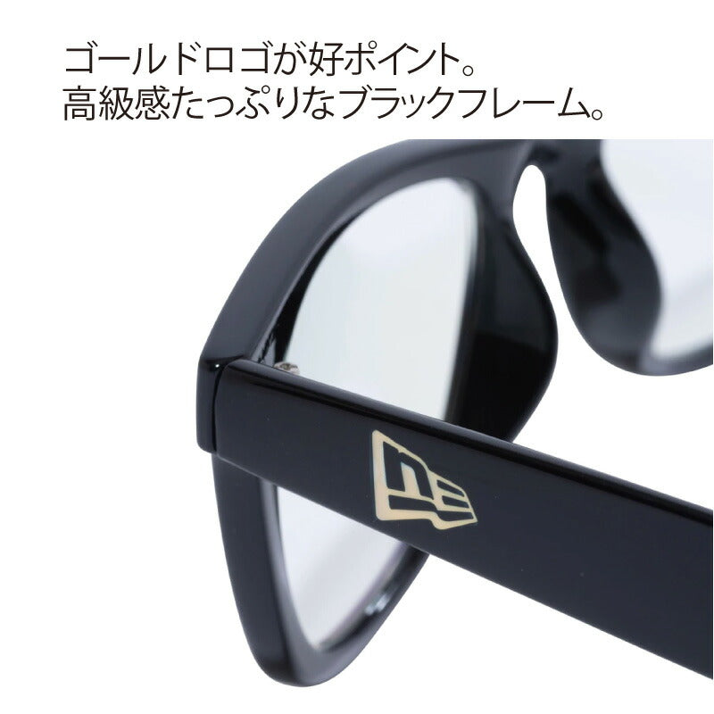 サングラス ニューエラ NEW ERA UVカット SUNGLASS SUNGLASS ウェリントン ボストン メンズ レディース 男女兼用 ユニセックス 眼鏡 スポーツ ブランド ストリート