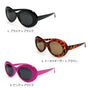 サングラス メンズ レディース oval オーバル ブランド 丸 卵型 ビーチ SUNGLASSES ダンス 衣装 ラッパー HIPHOP ストリート スト系 B系 丸 薄い 色 UV UVカット 紫外線対策 運転 ドライブ ラップ ホワイト 原宿 韓国