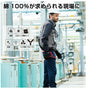 SOWA 桑和 空調服 長袖ブルゾン 綿100% エアコン服 UVカット 反射 遮熱 ハーネス対応 夏 建設現場 工場 作業着 作業服 メンズ レディース