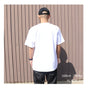 BOAR CAMP ボアキャンプ ロゴ ポケット Tシャツ