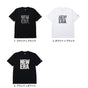 ニューエラ Tシャツ ペイズリー スクエアロゴ メンズ レディース NEW ERA コットン Tシャツ ベーシック  ニューエラー シャツ 夏 定番 ロゴ 帽子 キャップ 半袖 夏