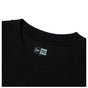 ニューエラ Tシャツ ペイズリー スクエアロゴ メンズ レディース NEW ERA コットン Tシャツ ベーシック  ニューエラー シャツ 夏 定番 ロゴ 帽子 キャップ 半袖 夏