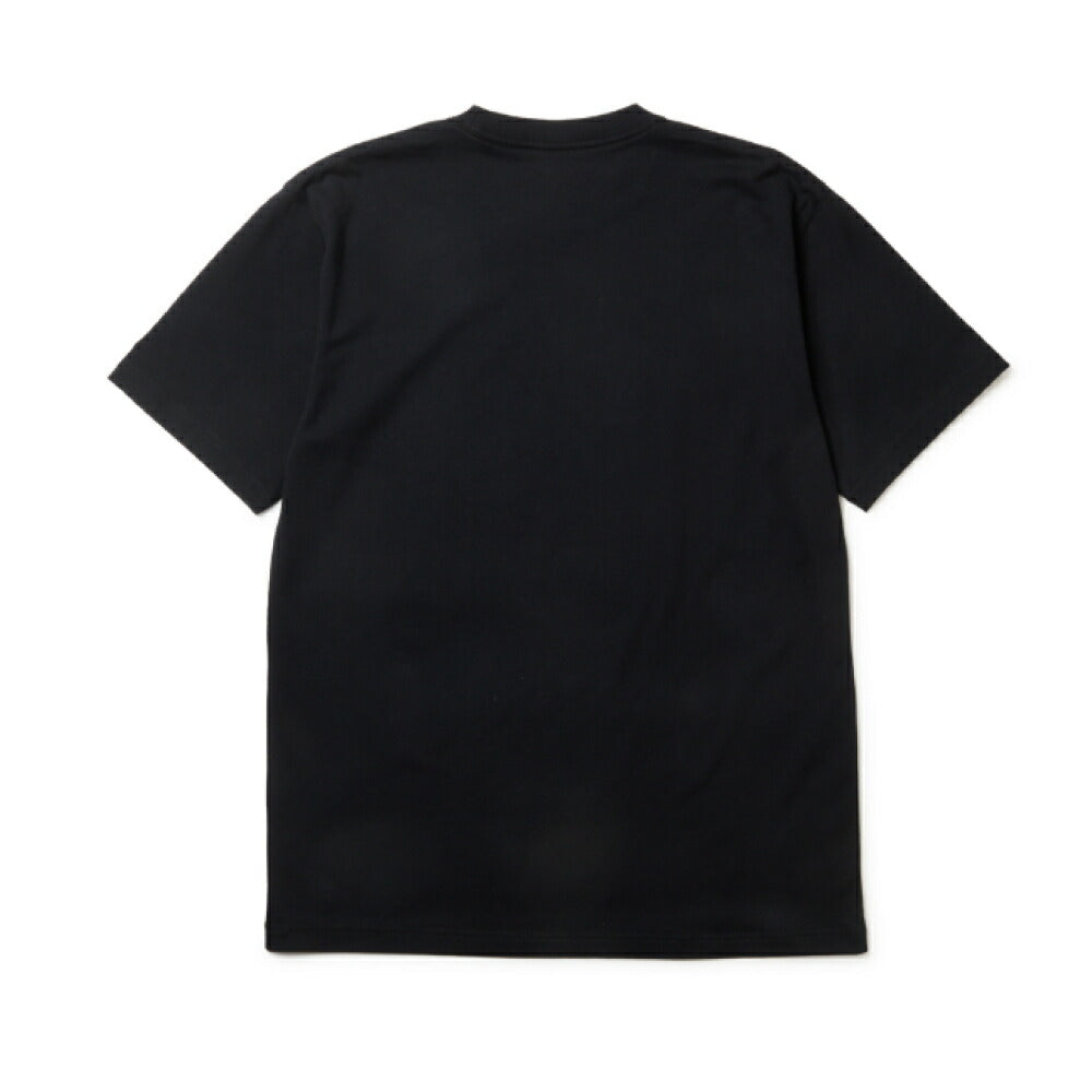 ニューエラ Tシャツ メンズ レディース NEW ERAコットン Tシャツ ベーシック フラッグ NEWERA 定番 人気 フラッグロゴ ニューエラー ロゴ 夏 旗
