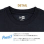 ニューエラ Tシャツ メンズ レディース NEW ERAコットン Tシャツ ベーシック フラッグ NEWERA 定番 人気 フラッグロゴ ニューエラー ロゴ 夏 旗