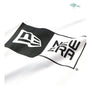 ニューエラ Tシャツ ボックスロゴ NEW ERA コットン Tシャツ ベーシックニューエラー シャツ 夏 定番 ロゴ VS 帽子 キャップ ステッカー 半袖 夏 メンズ レディース
