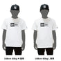 ニューエラ Tシャツ ボックスロゴ NEW ERA コットン Tシャツ ベーシックニューエラー シャツ 夏 定番 ロゴ VS 帽子 キャップ ステッカー 半袖 夏 メンズ レディース