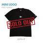 ニューエラ Tシャツ NEW ERAコットン Tシャツ ベーシック ミニ フラッグ メンズ レディース ロゴプリント シンプル ワンポイント
