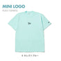 ニューエラ Tシャツ NEW ERAコットン Tシャツ ベーシック ミニ フラッグ メンズ レディース ロゴプリント シンプル ワンポイント