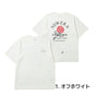 ニューエラ Tシャツ バラ 薔薇 WAS CT TEE STATE FLOWER メンズ レディース NEW ERA コットン Tシャツ ベーシック ニューエラー シャツ 夏 定番 ロゴ 帽子 キャップ 半袖 夏