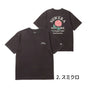 ニューエラ Tシャツ バラ 薔薇 WAS CT TEE STATE FLOWER メンズ レディース NEW ERA コットン Tシャツ ベーシック ニューエラー シャツ 夏 定番 ロゴ 帽子 キャップ 半袖 夏