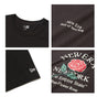 ニューエラ Tシャツ バラ 薔薇 WAS CT TEE STATE FLOWER メンズ レディース NEW ERA コットン Tシャツ ベーシック ニューエラー シャツ 夏 定番 ロゴ 帽子 キャップ 半袖 夏