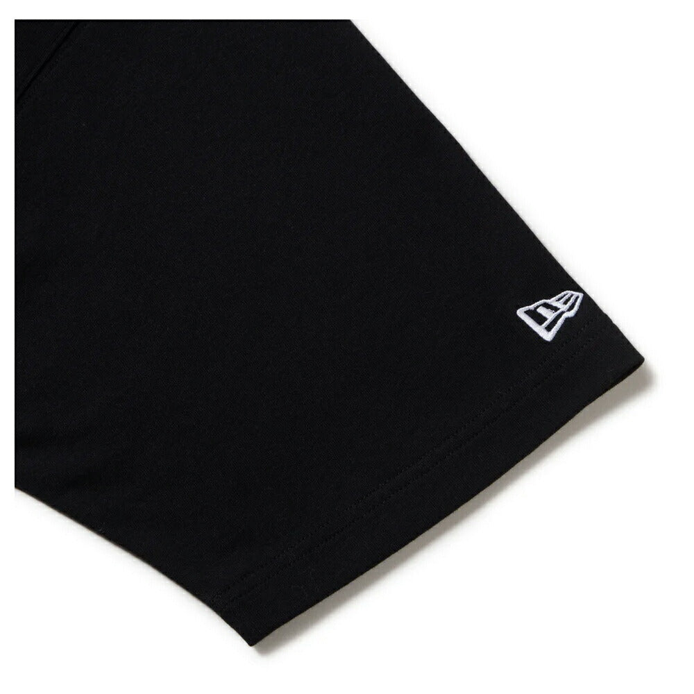 ニューエラ Tシャツ NEW ERA コットン Tシャツ 半袖 オーバーサイズド コットン Tシャツ Tagging ニューエラー ッグラフィティー タギング HIP HOP ストリート ファッソン メンズ レディース