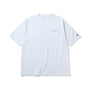 ニューエラ Tシャツ NEW ERA コットン Tシャツ 半袖 オーバーサイズド コットン Tシャツ Tagging ニューエラー ッグラフィティー タギング HIP HOP ストリート ファッソン メンズ レディース