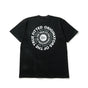 ニューエラ 半袖 コットン Tシャツ Circle ロゴ ベーシック レギュラーフィット ニューエラー シャツ 定番 人気 サークルロゴ 帽子 キャップ 夏 メンズ レディース