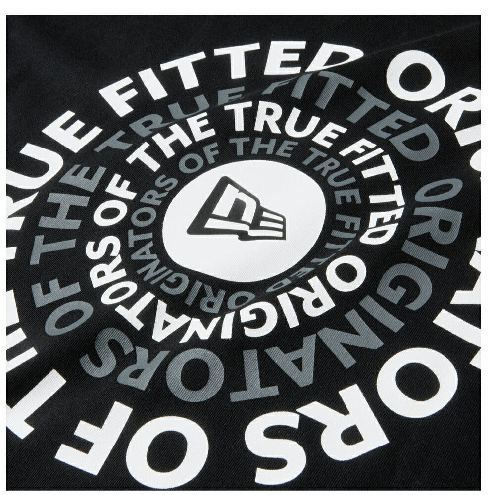 ニューエラ 半袖 コットン Tシャツ Circle ロゴ ベーシック レギュラーフィット ニューエラー シャツ 定番 人気 サークルロゴ 帽子 キャップ 夏 メンズ レディース
