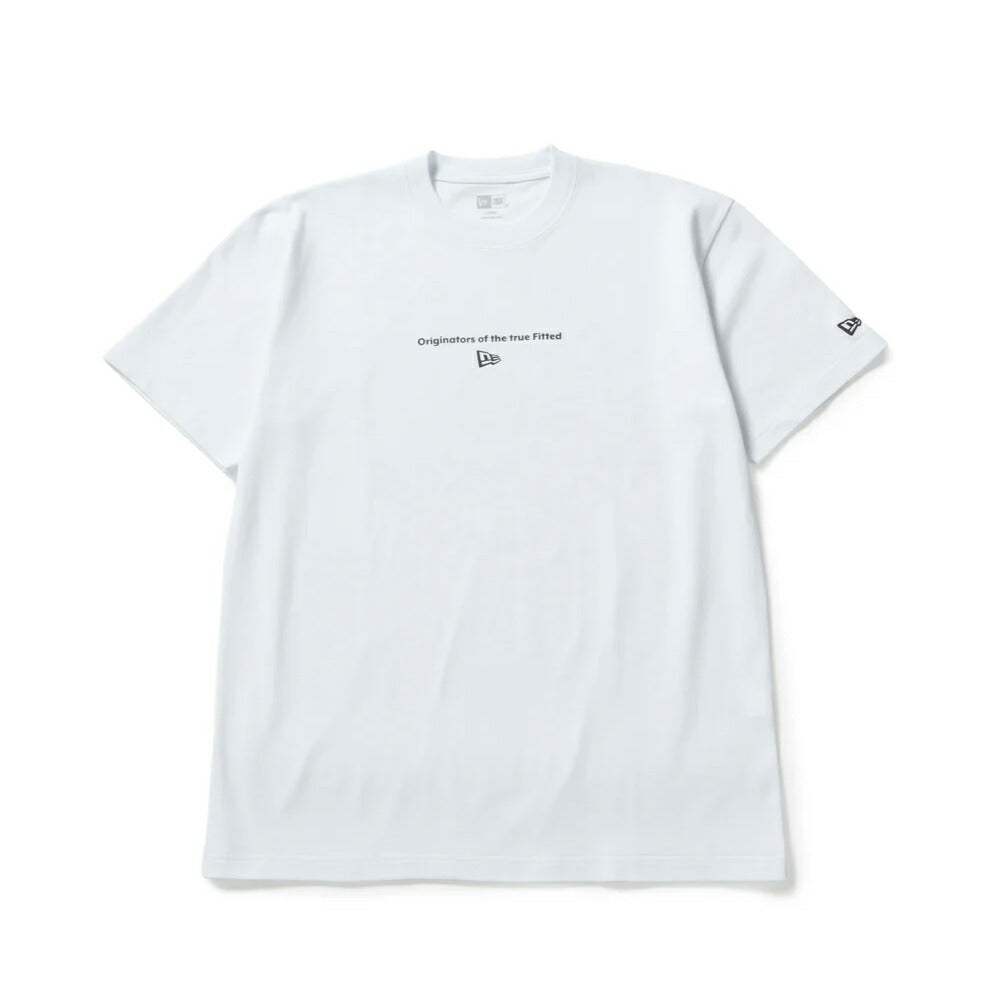 ニューエラ 半袖 コットン Tシャツ Circle ロゴ ベーシック レギュラーフィット ニューエラー シャツ 定番 人気 サークルロゴ 帽子 キャップ 夏 メンズ レディース