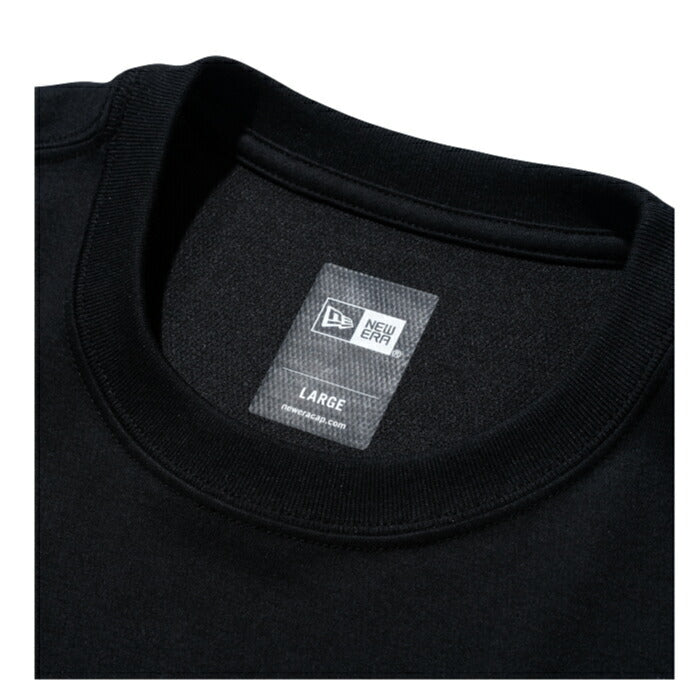 ニューエラ Tシャツ 無地 3枚セット NEW ERA ニューエラー Tシャツ 3PACK TEE SHIRT NEWERA メンズ レディース