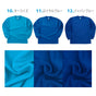 ドライ 長袖 Ｔシャツ ロンT メッシュ UVカット 吸汗 速乾 4.4オンス 00304-ALT 300alt 部屋着 運動会 文化祭 学祭 イベント ユニフォーム 作業着 クラスT チーム Tスポーツ GLIMMER(グリマー) ジム トレーニング