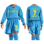 ドライ サッカー 長袖 Tシャツ 大人 メンズ レディース WUNDOU 送料無料 ウンドウ P1930 ゲームシャツ 吸汗 速乾 練習着 部活 試合用 ユニフォーム フットサル ウェア ユース S-XXL ロングスリーブ