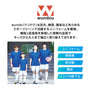 速乾 サッカー パンツ 大人 メンズ レディース WUNDOU 送料無料 ウンドウ P8001 ハーフパンツ ショートパンツ ゲームパンツ 練習着 部活 試合用 ユニフォーム フットサル ウェア ユース 男性 女性 なでしこ  ドライ S-XXL