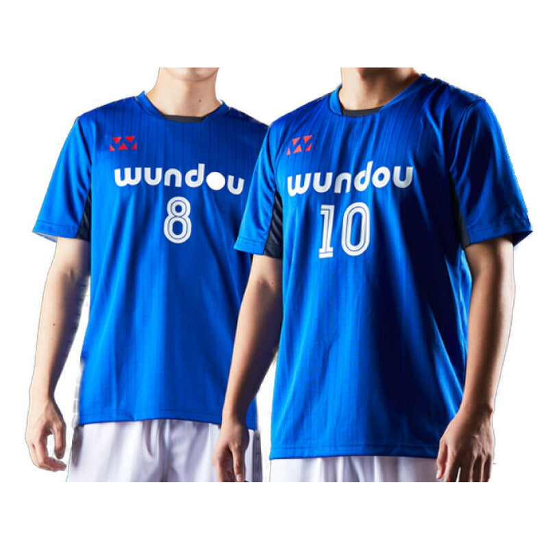 ドライ サッカー ゲーム パンツ 大人 メンズ レディース WUNDOU 送料無料 ウンドウ P8080 ハーフパンツ ショートパンツ 練習着 部活 試合用 ユニフォーム フットサル ウェア ユース XS-XXL 白 黒